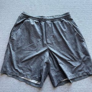 Lululemon Pace Breaker Linerless. Medium. 7” inseam.